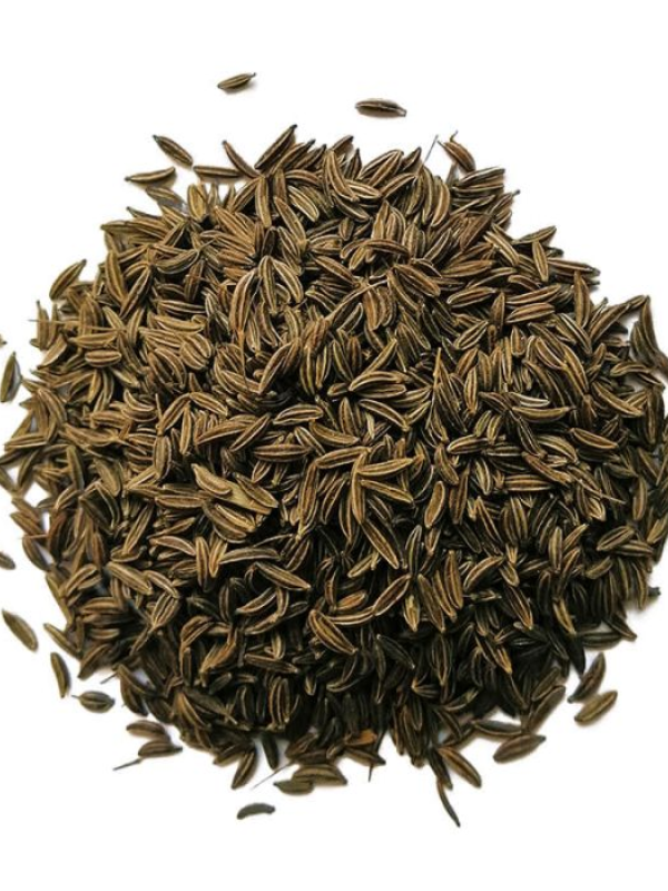 Насіння кмину сорту Надійний