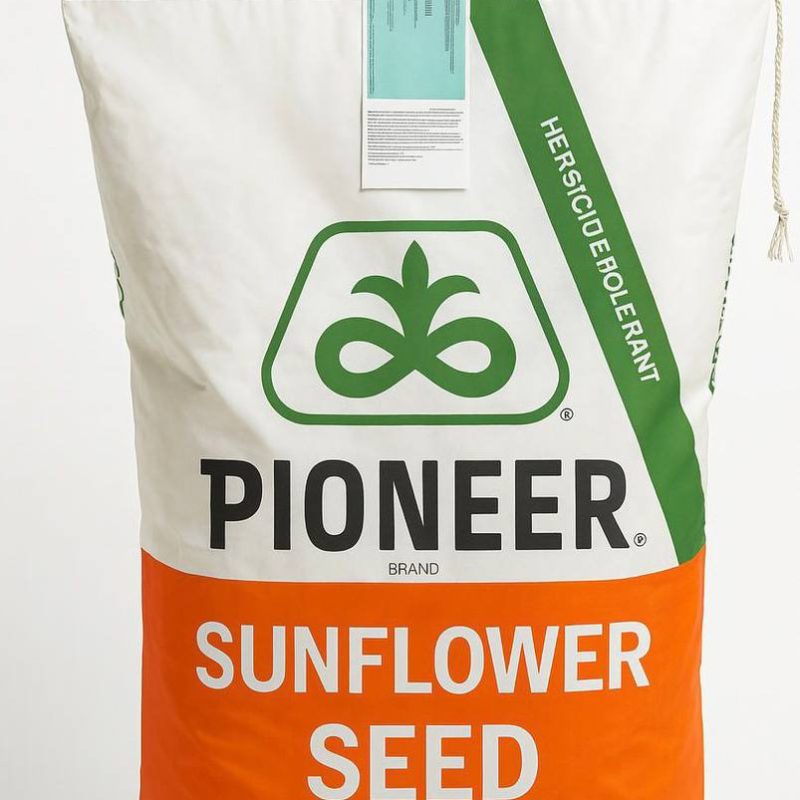 Насіння соняшника Піонер P62LL109